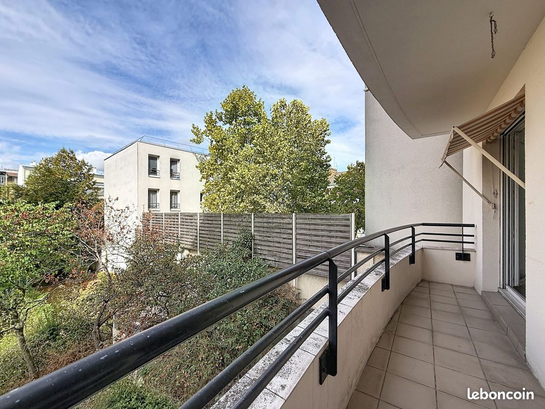 Appartement 3 pièces 68 m² · à Vincennes · 68 m² · 515 000 €