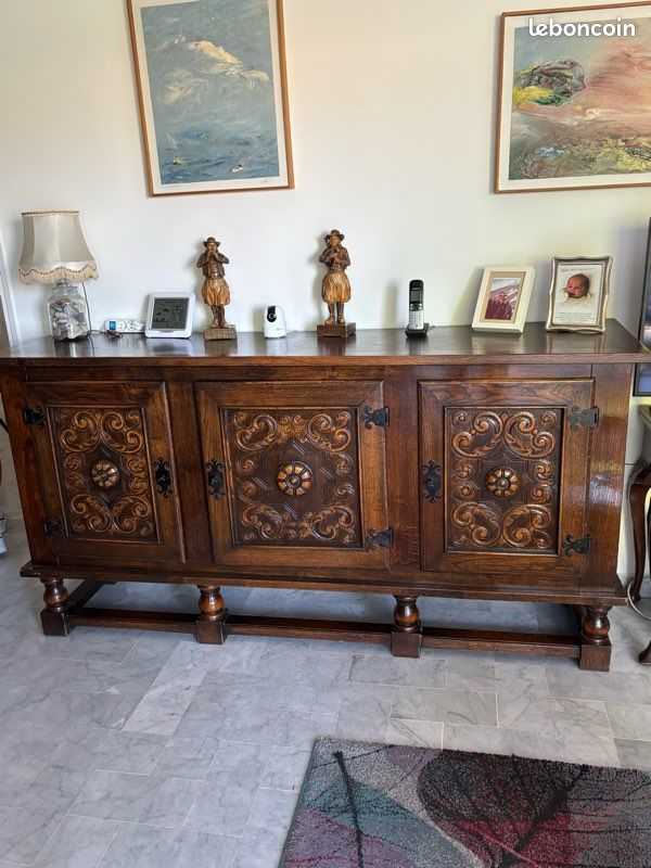 Buffet Breton (image 1)