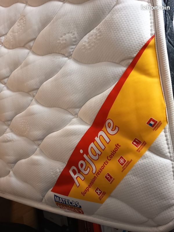 Matelas 90x190 (image 2)