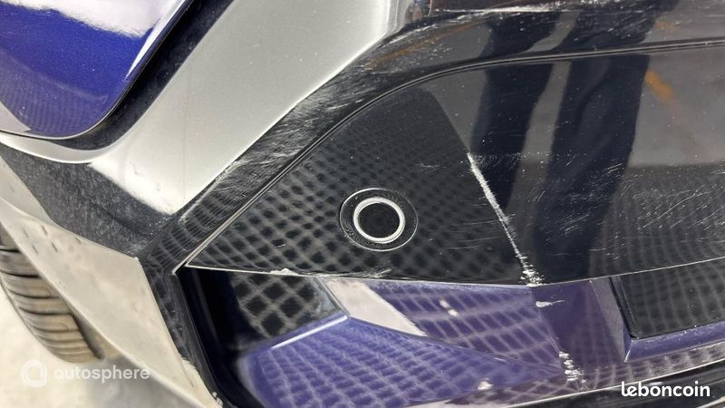 Renault Mégane E-Tech Electric EV60 220ch Techno super charge (image 21)