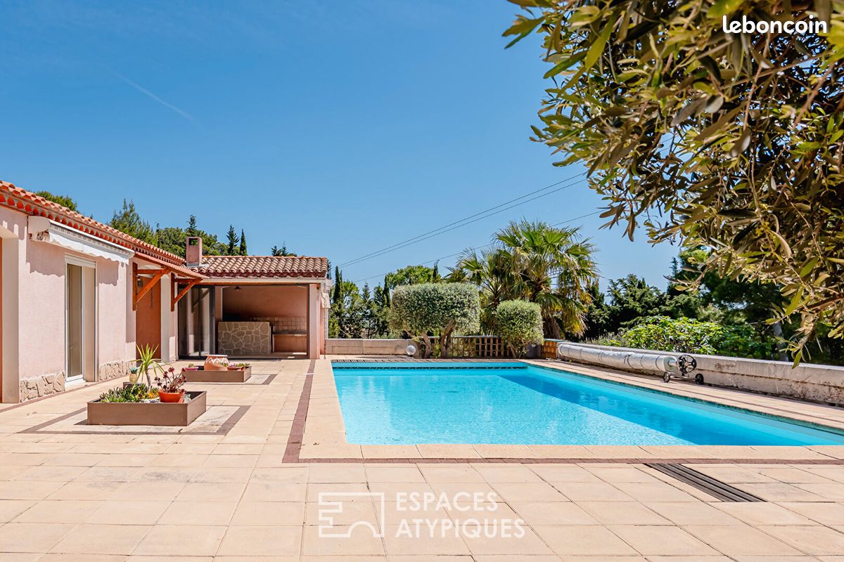Maison 6 pièces 209 m² · à Narbonne · 209 m² · 599 000 €