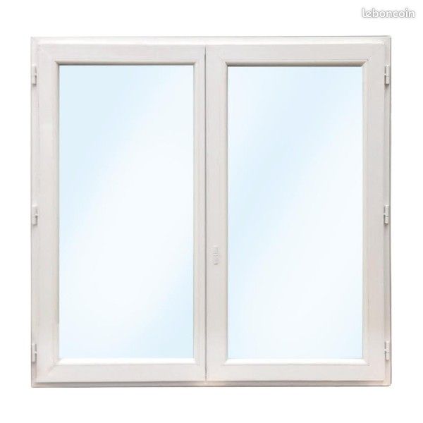 Fenetre pvc (image 1)