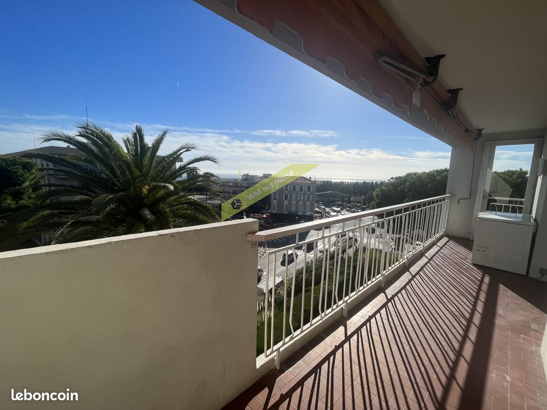 Appartement 4 pièces 80 m² · à Nice · 80 m² · 1 620 €/mois