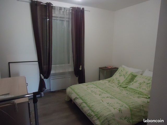 Agréable T2 - Limoges 87000 (image principale 2)