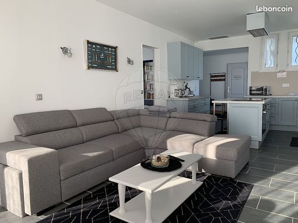 Maison 6 pièces 105 m²