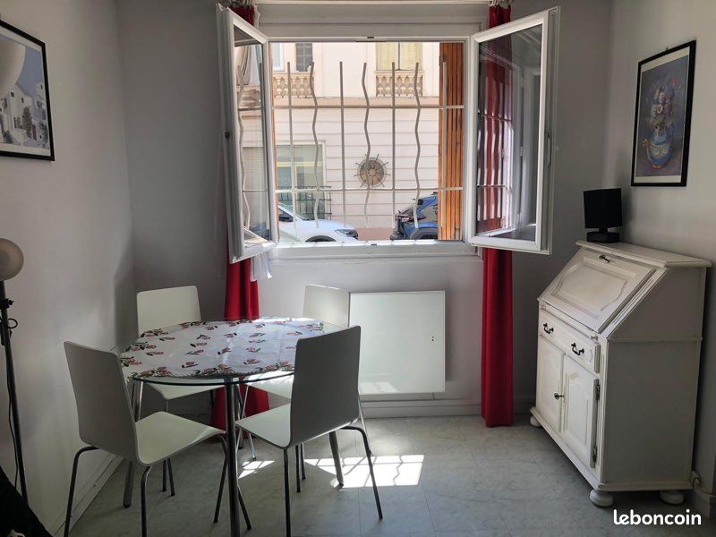 Appartement a louer antibes - 1 pièce(s) - 30 m2 - Surfyn