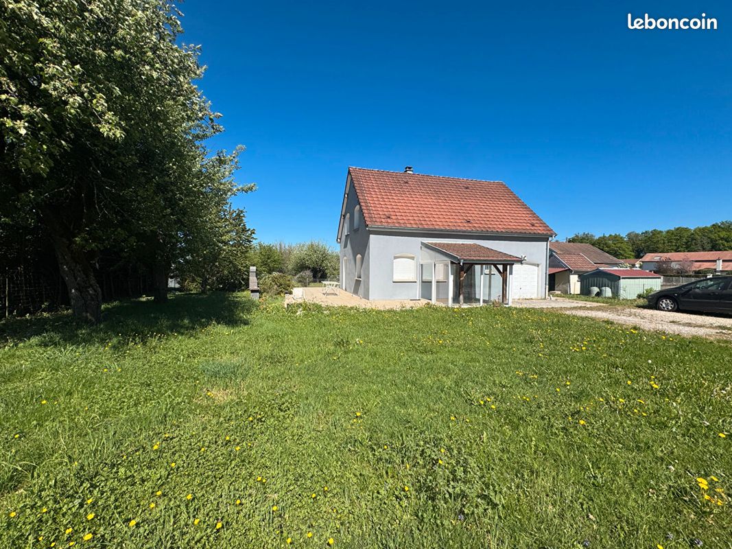 Maison 6 pièces 100 m² · à Champagney · 100 m² · 200 000 €
