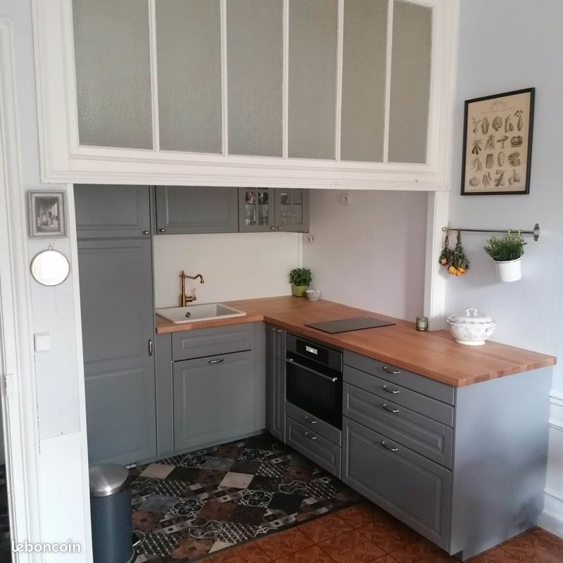 Appartement 2 pièces 41 m² · à Bagnoles de l'Orne Normandie · 41 m² · 115 000 €