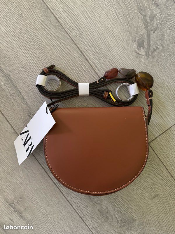 Ceinture Marron Ceinture Pochette Femme Zara Sac Bandoulière
