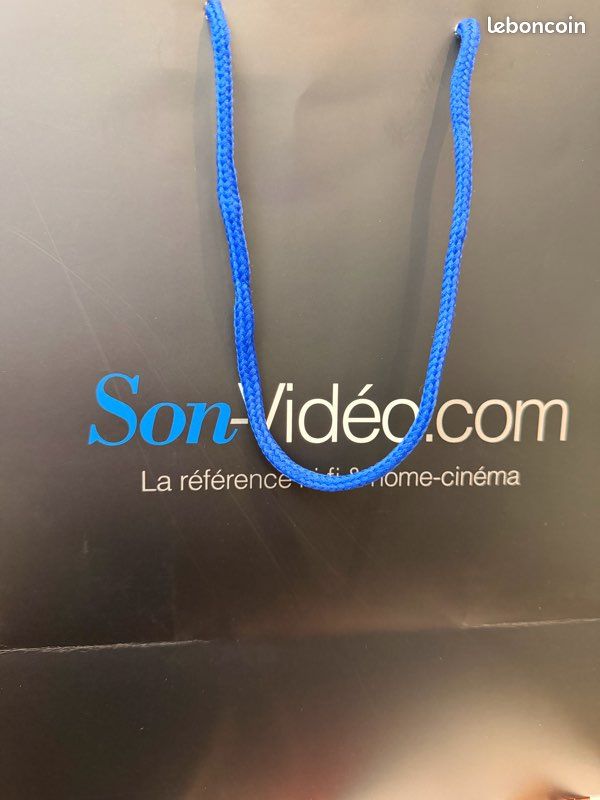 Câble RCA SUB 2m norStone (image 4)
