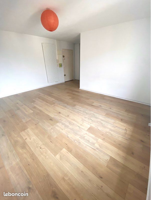 Appartement 2 pièces 47 m² · à Talence · 47 m² · 890 €/mois