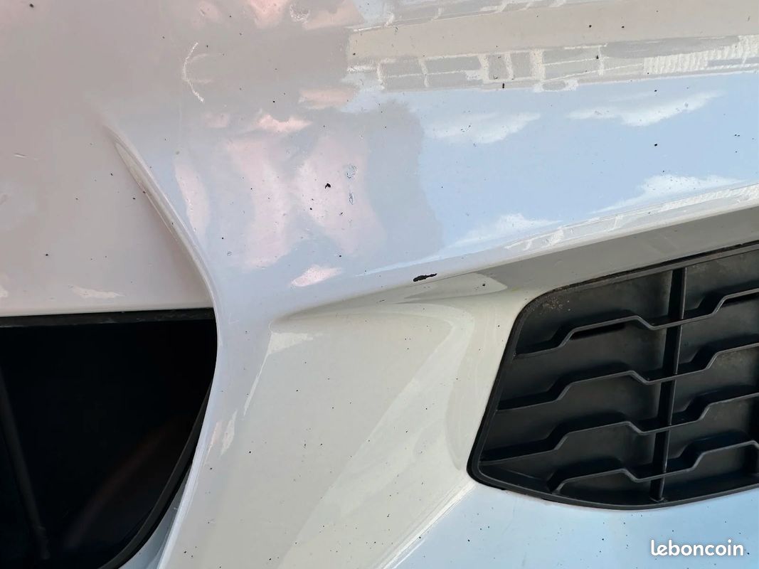BMW SERIE 4 COUPE F32 LCI 430d xDrive 258 ch BVA8 M Sport / STAGE 1 / FEUX ET LIGNE TYPE M4 (image 27)