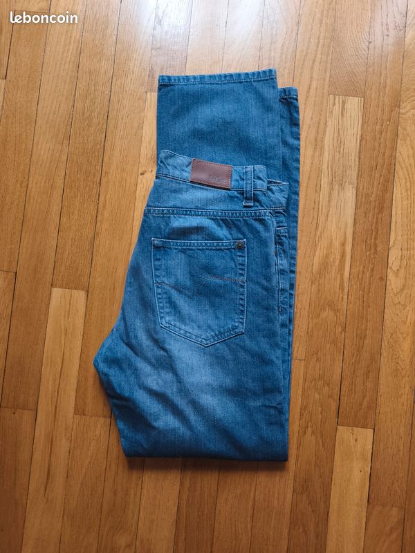 Jeans Lee Cooper w33 L32 (image 1)