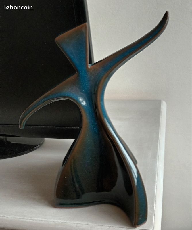 Statuette turque (image 1)