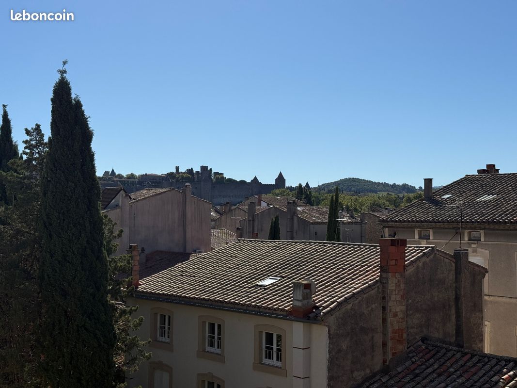 Appartement 3 pièces 111 m² · à Carcassonne · 111 m² · 165 000 €