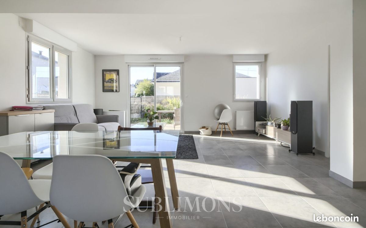 Maison 5 pièces 110 m² · à Muzillac · 110 m² · 366 000 €