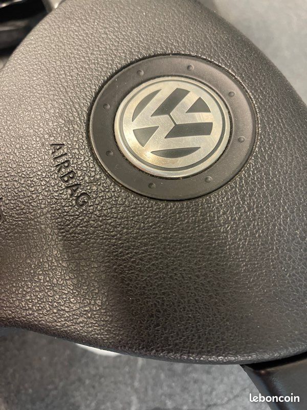 Volant Volkswagen Golf Jetta (image 3)