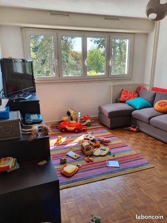 Appartement 54m2