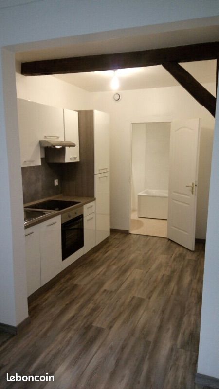 Appartement a louer saint-dizier - 2 pièce(s) - 50 m2 - Surfyn