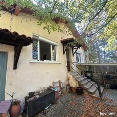 Appartement 4 pièces 84 m² · à Graulhet · 84 m² · 169 000 €