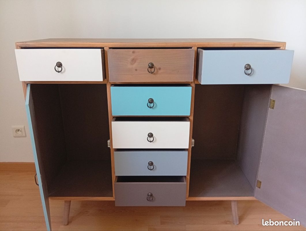 Commode (image 5)