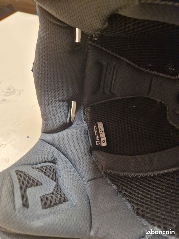 Casque ski Marker S (image 6)