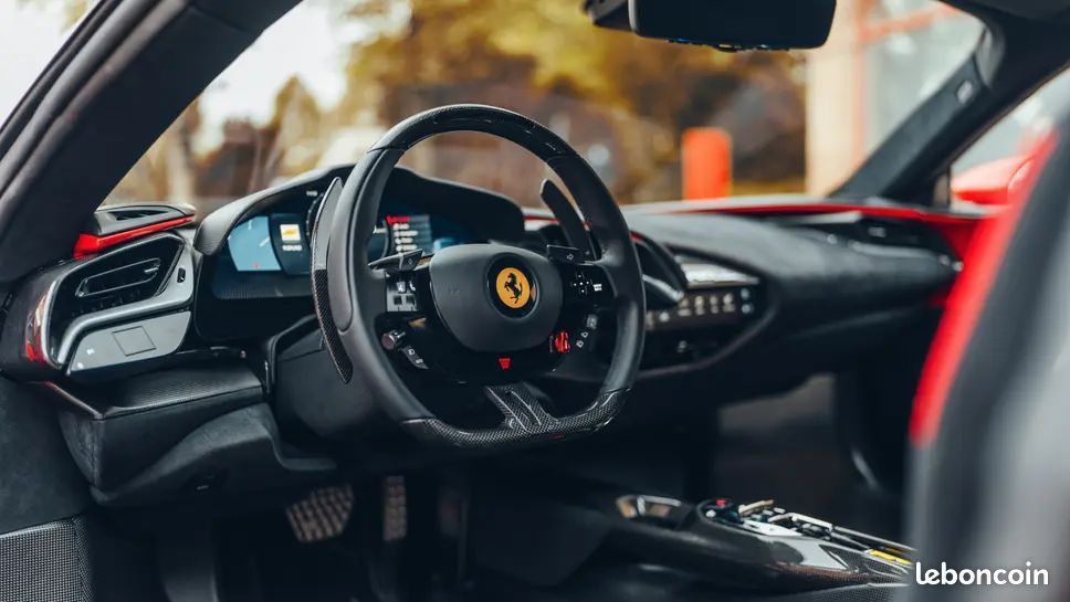 Ferrari sf90 stradale xx (image 4)