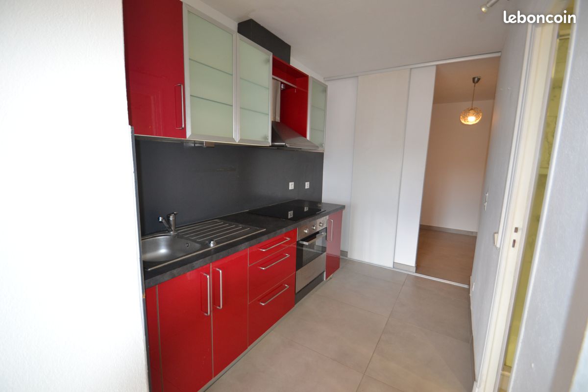 Appartement 2 pièces 30 m² · à Antibes · 30 m² · 850 €/mois