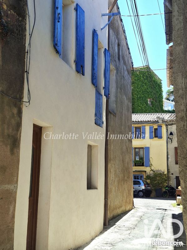 Maison 5 pièces 89 m² · à Canet · 89 m² · 109 000 €