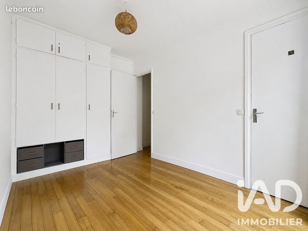 Appartement 3 pièces 62 m² — 6