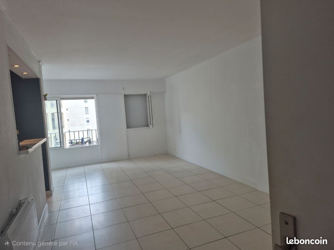 Appartement 2 pièces 44 m² · à Agde · 44 m² · 700 €/mois