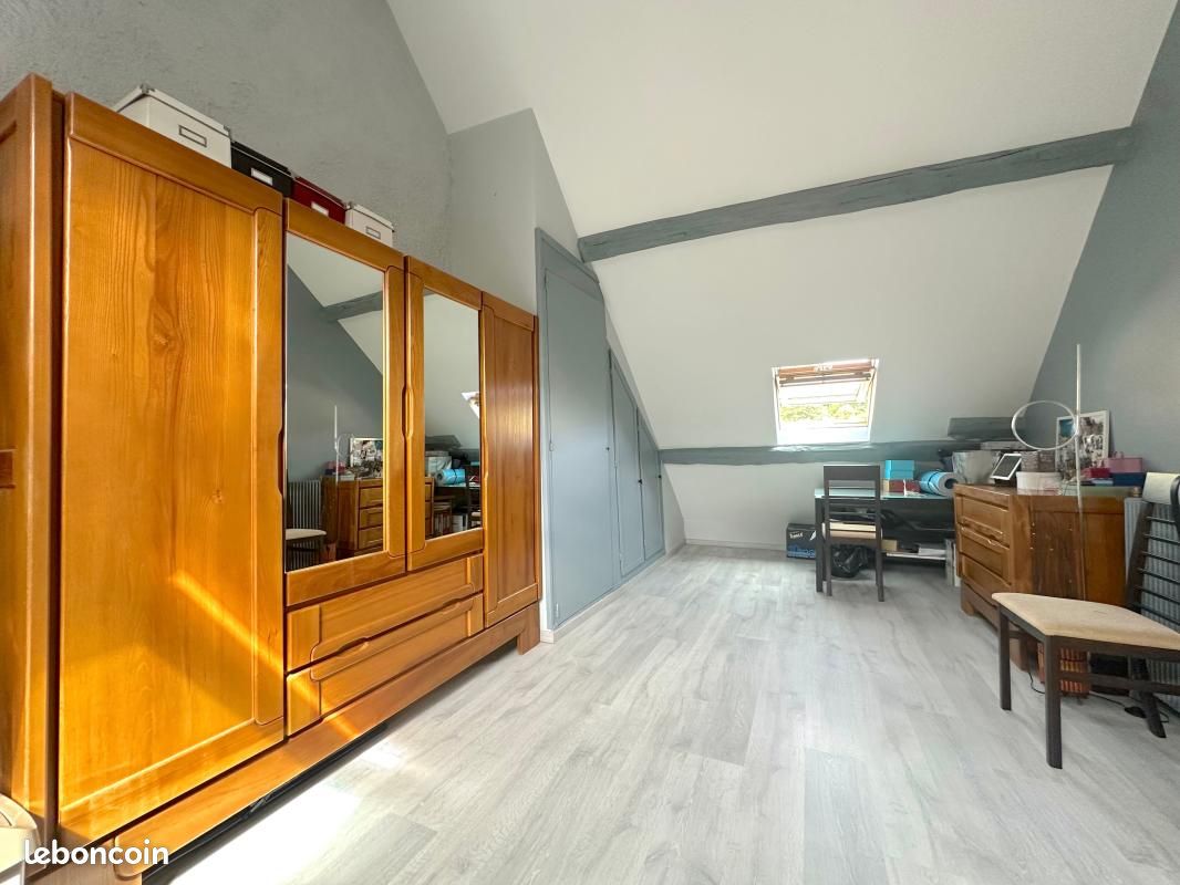 Duplex 2 pièces 41 m² (image 8)