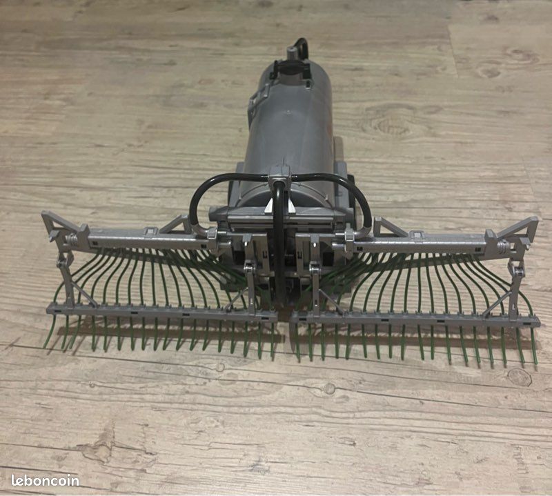 Cuve à lisier Bruder Fliegl (image 4)
