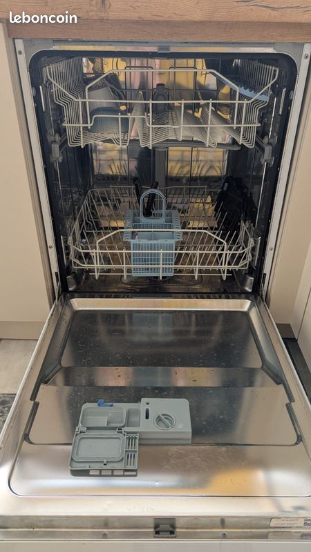 Lave Vaisselle INDESIT (image 3)