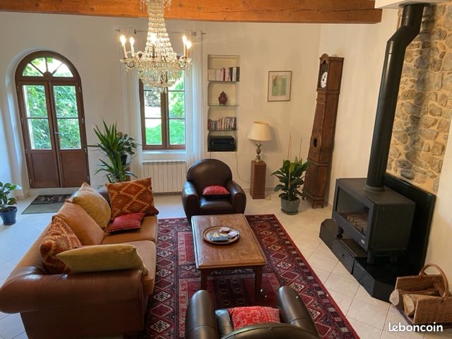 Maison 5 pièces 160 m² · à Ginestas · 160 m² · 234 000 €