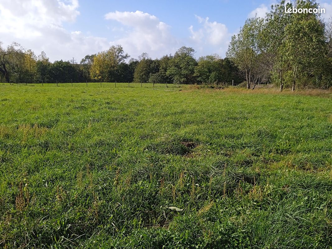 Terrain 1993 m² · à Val-de-Livenne · 1 993 m² · 75 000 €