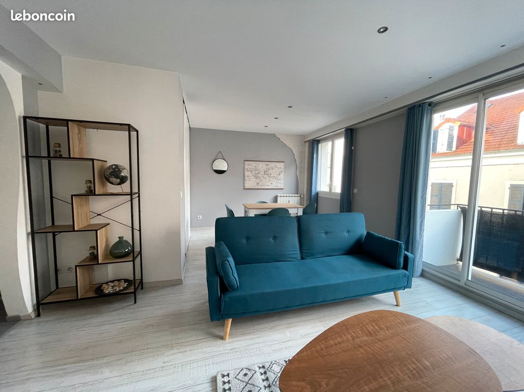 Appartement 3 pièces 63 m² · à Pau · 63 m² · 800 €/mois