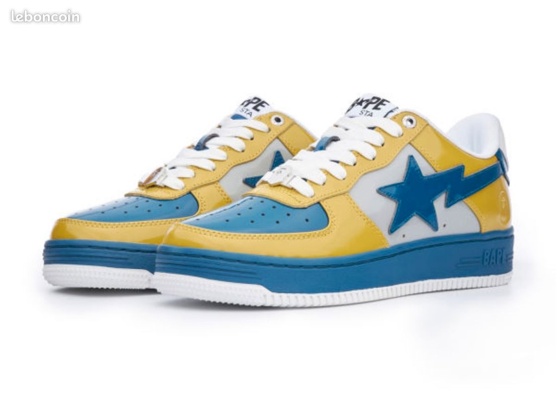 Bape sta (image 7)