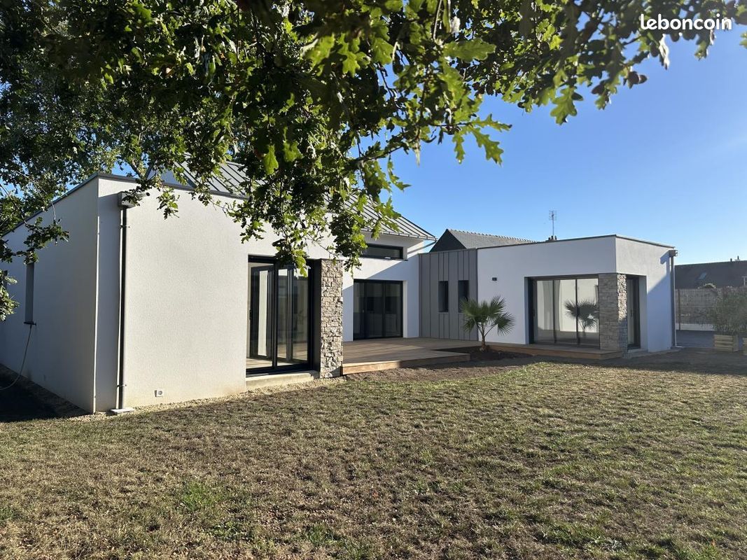 Maison 6 pièces 160 m² · à Belz · 160 m² · 799 260 €