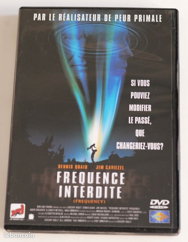 Fréquence interdite (image 1)