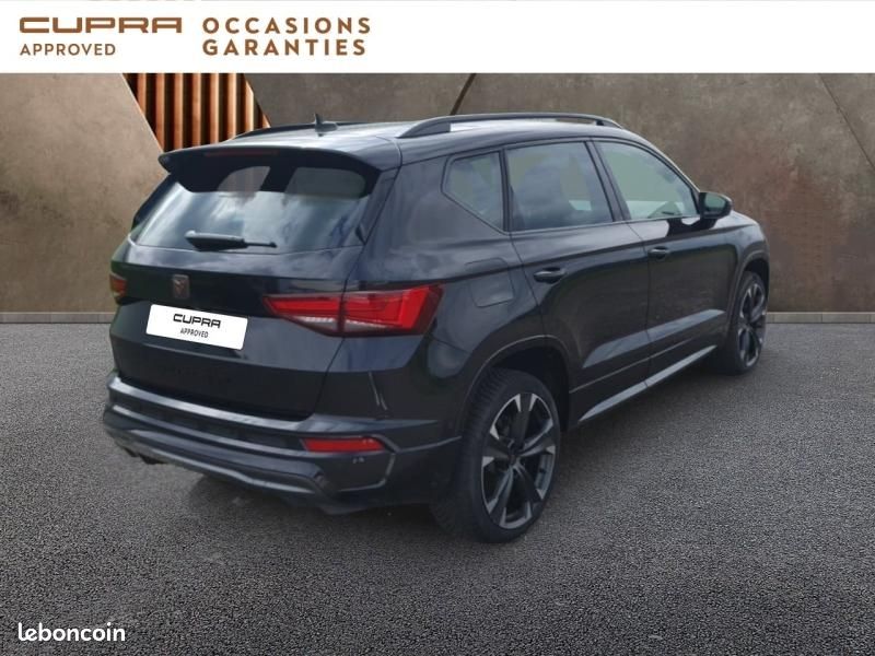 Cupra Ateca 1.5 TSI 150ch V DSG7 (image 11)