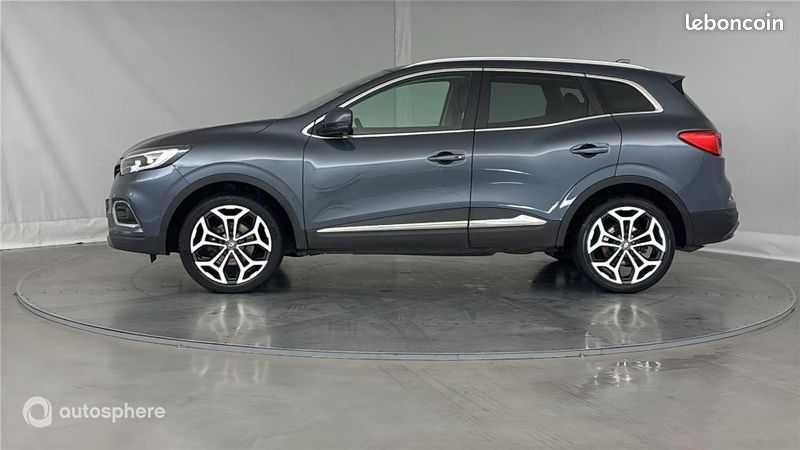 Renault Kadjar 1.5 Blue dCi 115ch Intens (image 7)