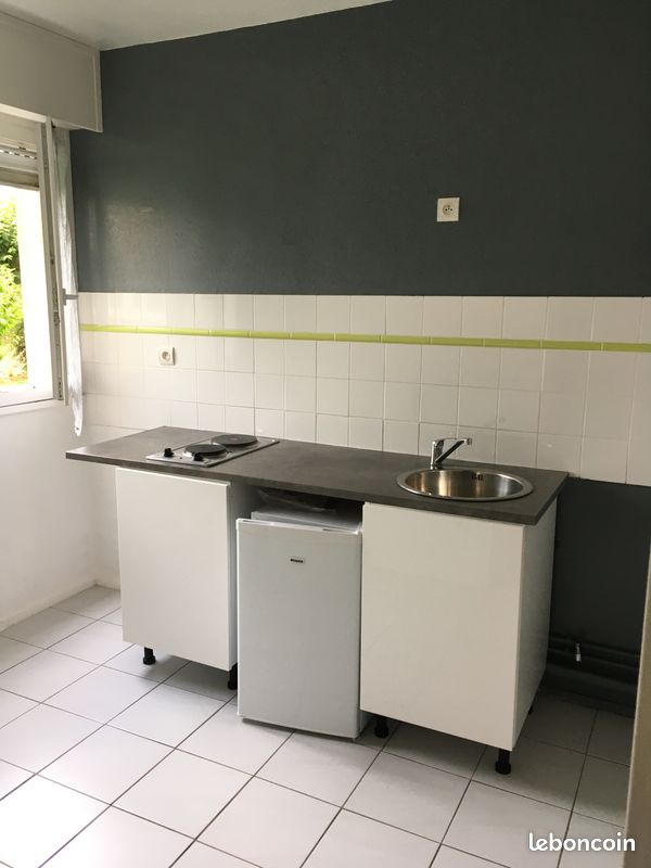 F1 bis Limoges - Limoges 87000 Bénédictins-Montplaisir (image principale 2)