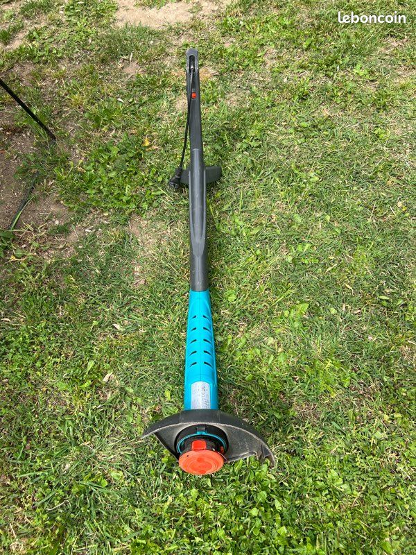 Rotofil électrique gardena (image 2)