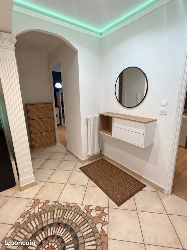 Appartement 3 pièces 64 m² · à Mandelieu-la-Napoule · 64 m² · 1 400 €/mois