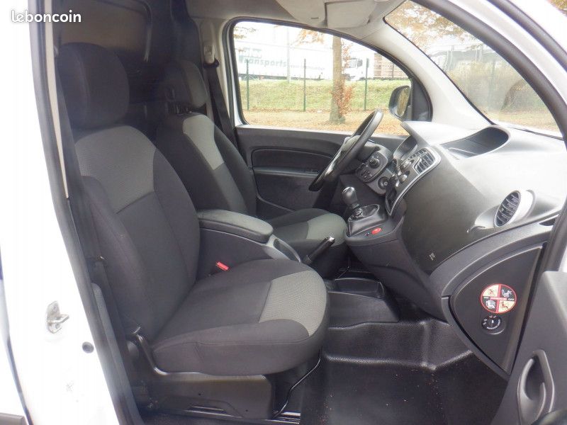 Renault KANGOO II EXPRESS 1.5 BLUE DCI 95CH GRAND CONFORT (image 8)