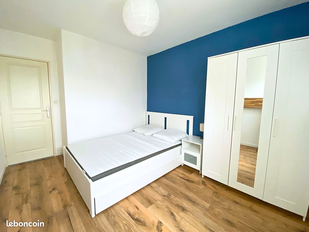 Appartement T5 Bis avec Garage 88 m² (image 6)