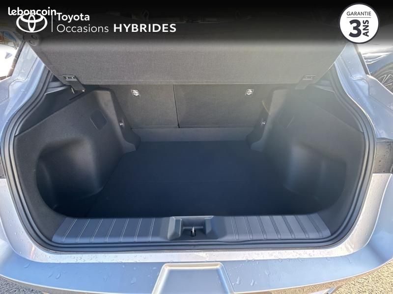 Lexus LBX 1.5 136ch Emotion 2WD (image 24)