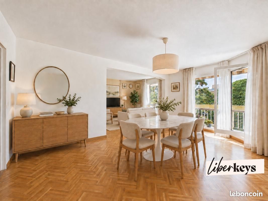 Appartement 3 pièces 83 m² · à Élancourt · 83 m² · 200 000 €