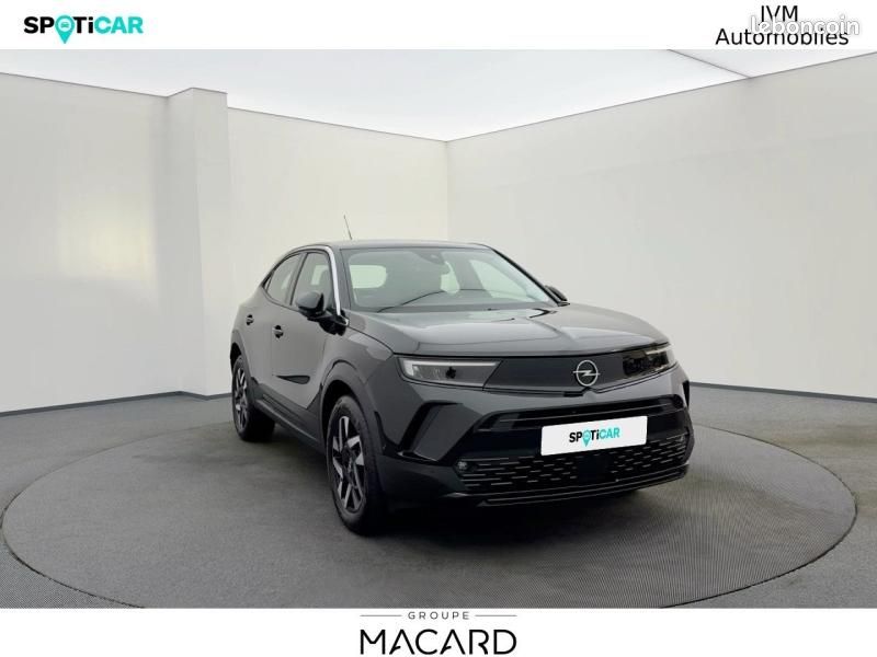 Opel Mokka 1.2 Turbo 136ch (image 4)